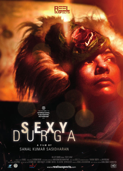 Rotterdam 2017: Trailer For SEXY DURGA Hints at the Darkness Within